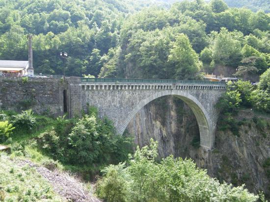 PONT NAPOLEON