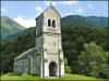 CHAPELLE SOLFERINO à Luz-st-Sauveur